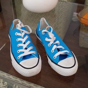 Converse All Star sneakers